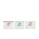 Envelopes Pincello 11 A5 Plastic Self-closing