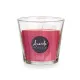 Scented Candle Acorde 3011-50H Apple Cinnamon 120 g (12 Units)