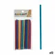 Sticks Pincello AR1810589 Multicolour Wood Handicrafts (12 Units)
