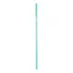 Broom handle 2,3 x 130 x 2,3 cm Metal Green (12 Units)