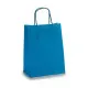 Paper Bag Pincello 18242 Blue 18 x 8 x 31 cm (25 Units)