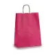 Bolsa de Papel Pincello 32412 Rosa 12 x 52 x 32 cm 32 X 12 X 50 cm (25 Unidades)