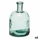 Bottle 2385 Transparent Width 2,25 L 15 x 24,5 x 15 cm Decoration (6 Units)
