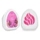 Set de Ambientadores Acorde MINIG-ORCHID Orquídea 50 g (12 Unidades)
