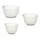 Measuring Bowl Kinvara G-480 polypropylene TPE 1,5 L 2 L 2,5 L Grey