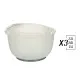 Measuring Bowl Kinvara G-480 polypropylene TPE 1,5 L 2 L 2,5 L Grey
