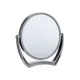 Magnifying Mirror Crystal Plastic 19 x 18,7 x 2 cm