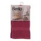 Bath towel Berilo 5311 Maroon 80 % cotton 20 % Polyester 30 x 0,5 x 50 cm (12 Units)