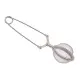 Infuser Kinvara KT290184-5CM 304 Metal Steel 5 x 16 x 5,3 cm (12 Units)