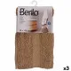 Toalla de baño Camel 70 x 130 cm (3 Unidades)