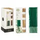 Incense set Acorde D-704 Jasmine (12 Units)