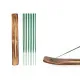 Incense set Acorde D-704 Jasmine (12 Units)