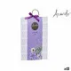 Bolsitas Aromáticas Acorde 1804228 Lavanda 55 g (12 Unidades)
