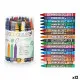 Coloured crayons Pincello 45936 (12 Units)