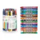 Coloured crayons Pincello 45936 (12 Units)