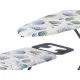 Ironing board Kipit 18359-02 CB-175 Green Polyester Cotton (4 Units)