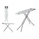 Ironing board Kipit 18359-02 CB-175 Green Polyester Cotton (4 Units)
