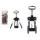 Corkscrew Kinvara 714 Metal 7 x 21 x 4,5 cm (12 Units)
