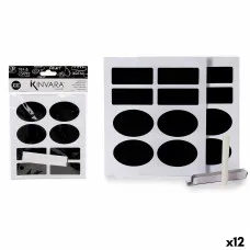 Set de pegatinas Kinvara CG12645 12 Unidades