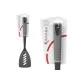 Kitchen Spatula Kinvara KT212043-3 PBT 12 Units