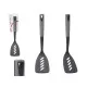 Kitchen Spatula Kinvara KT212043-3 PBT 12 Units