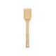 Kitchen Spatula Kinvara KT200063-1 Bamboo 6 x 30 x 0,4 cm (12 Units)