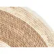 Carpet 94282 Natural Esparto grass 100 x 2 x 100 cm (4 Units)