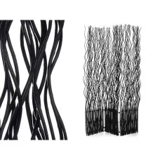 Biombo MJ39130-B 3 Paneles