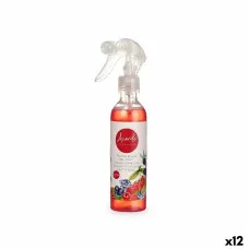 Ambientador Acorde 4-A-AR Frutos rojos 200 ml (12 Unidades)
