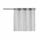 Curtain Light grey 140 x 0,1 x 260 cm (6 Units)