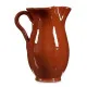 Jug Baked clay 12 Units 2 L