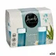 Set de Ambientadores Acorde 1165-ROPA LIMP Ropa Limpia Gel (24 Unidades)
