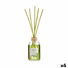Varitas Perfumadas Acorde 90495 Bambú 100 ml (6 Unidades)