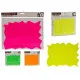 Adhesive labels Pincello 25 x 26,5 cm Sign (12 Units)
