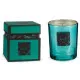 Scented Candle Acorde 7OZ-OCEANO Ocean 200 ml (8 Units)