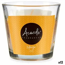 Scented Candle Acorde 1269-50H 120 g (12 Units)