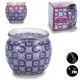 Scented Candle Acorde 21160 Spa (12 Units)