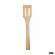 Kitchen Spatula Kinvara 28955 Bamboo 30 cm (12 Units)