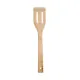 Kitchen Spatula Kinvara 28955 Bamboo 30 cm (12 Units)