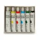 Painting set Pincello AC1206 Multicolour 12 ml Acrylic paint (12 Units)