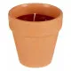 Candle Ibergarden HL-WG80C Geranium (12 Units)