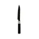 Kitchen Knife Kinvara KT11-5604M05 Black Stainless steel Plastic 2,5 x 24 x 2,5 cm Marble (12 Units)