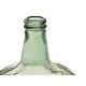 Bottle 2255/08R-CH Champagne Stripes 8 L 22 x 37,5 x 22 cm Decoration (2 Units)
