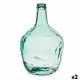 Botella Carafe Transparente 8 L 22 x 37,5 x 22 cm Decoración (2 Unidades)