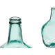 Botella Carafe Transparente 8 L 22 x 37,5 x 22 cm Decoración (2 Unidades)