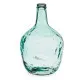 Botella Carafe Transparente 8 L 22 x 37,5 x 22 cm Decoración (2 Unidades)