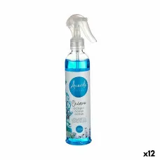 Spray Ambientador Acorde AR1810534 Océano 280 ml (12 Unidades)