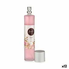 Spray Ambientador Acorde 100ML SPRY-RO Rosa 100 ml (12 Unidades)