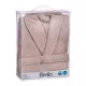 Dressing Gown Berilo REF-2/ML Beige