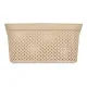 Cesto Kipit 081057-5 Beige Plástico 10 L 24 x 17 x 35 cm